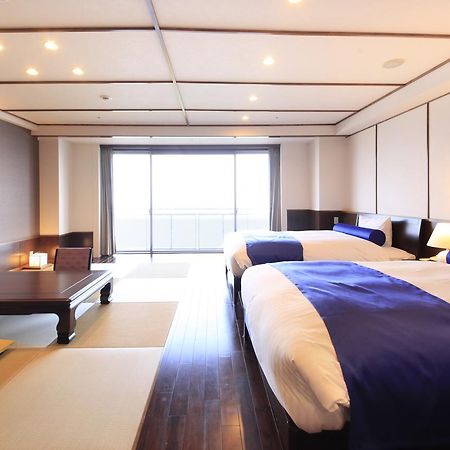 Kkr Hotel Atami Atami  Ngoại thất bức ảnh