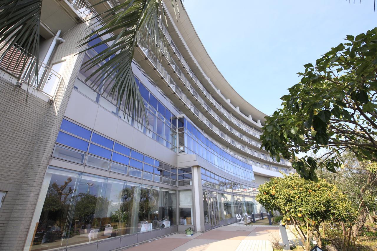 Kkr Hotel Atami Atami  Ngoại thất bức ảnh