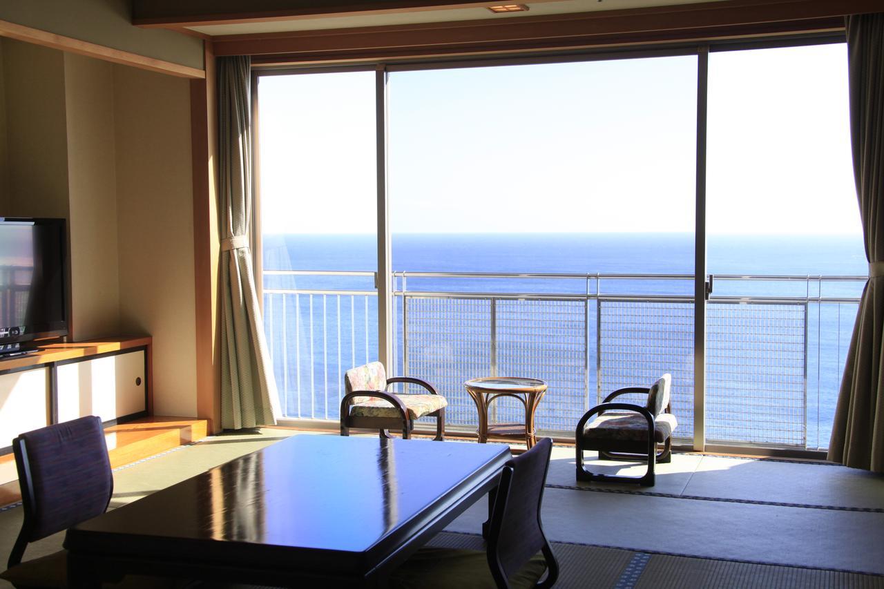 Kkr Hotel Atami Atami  Ngoại thất bức ảnh
