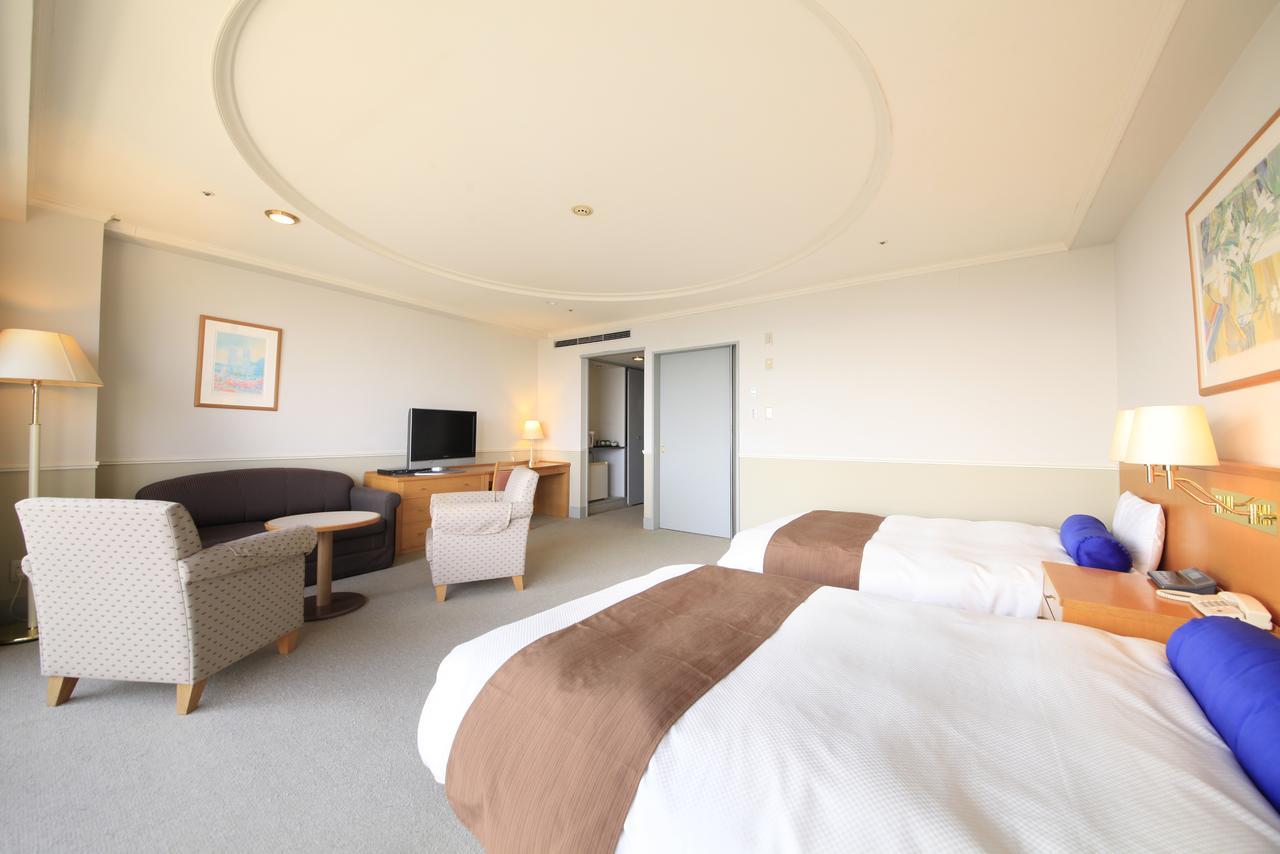 Kkr Hotel Atami Atami  Ngoại thất bức ảnh