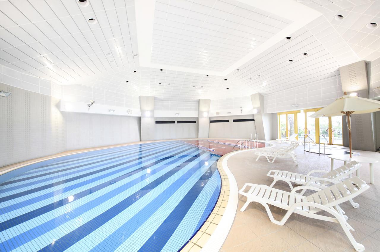 Kkr Hotel Atami Atami  Ngoại thất bức ảnh