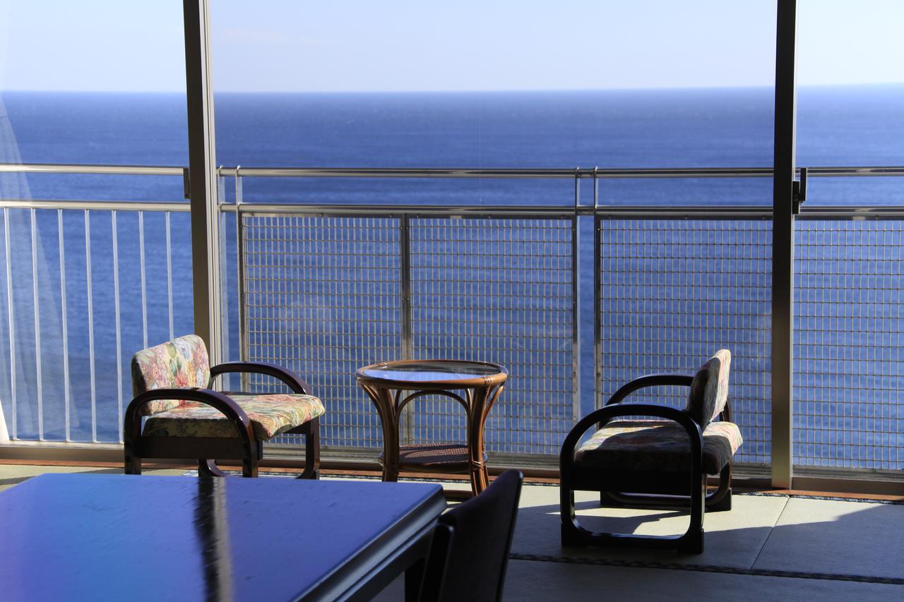 Kkr Hotel Atami Atami  Ngoại thất bức ảnh
