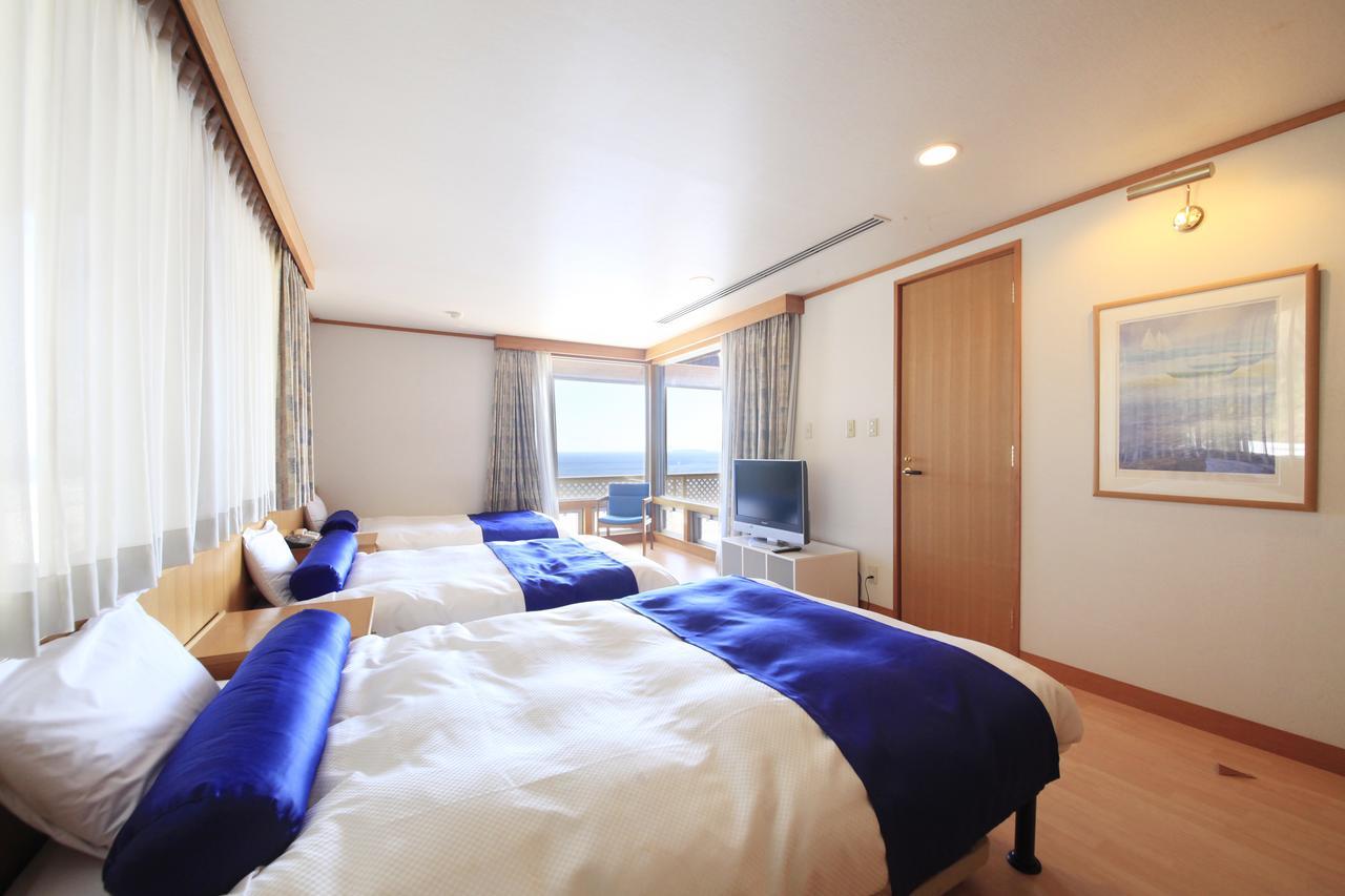 Kkr Hotel Atami Atami  Ngoại thất bức ảnh