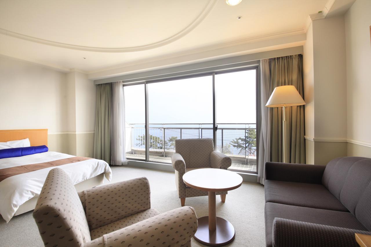 Kkr Hotel Atami Atami  Ngoại thất bức ảnh