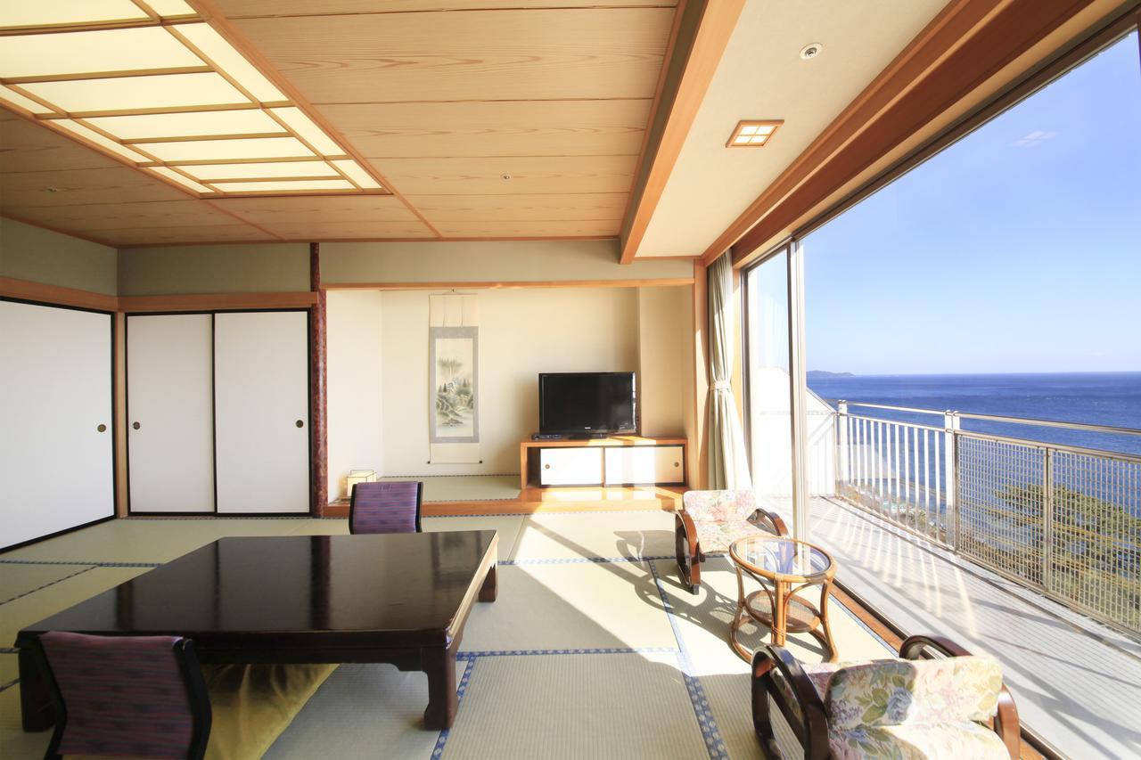 Kkr Hotel Atami Atami  Ngoại thất bức ảnh