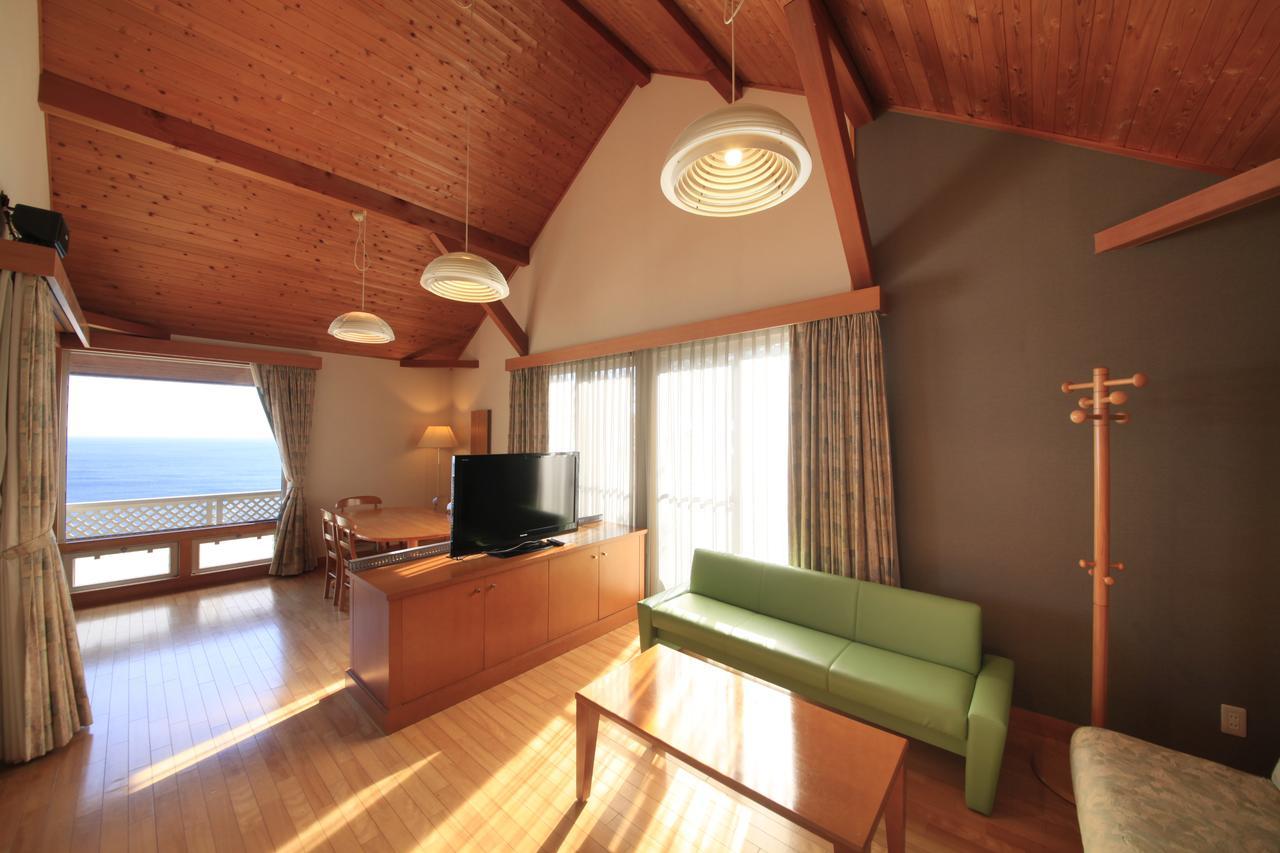 Kkr Hotel Atami Atami  Ngoại thất bức ảnh