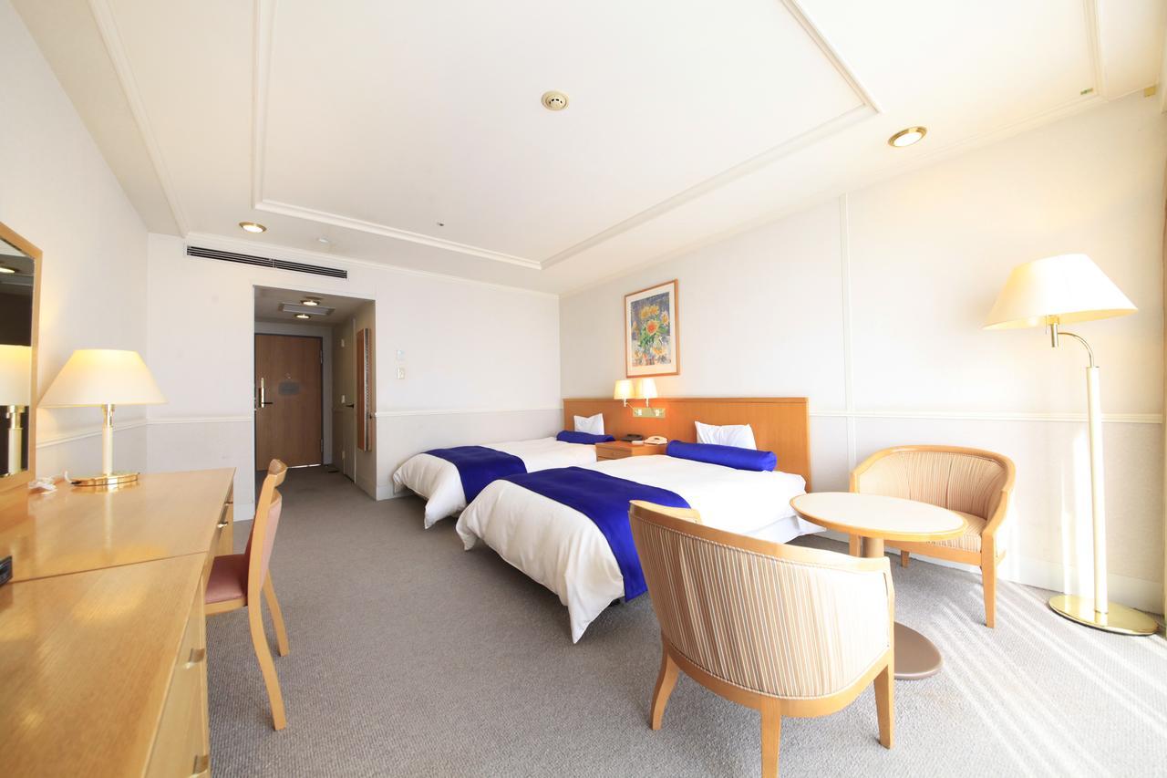 Kkr Hotel Atami Atami  Ngoại thất bức ảnh