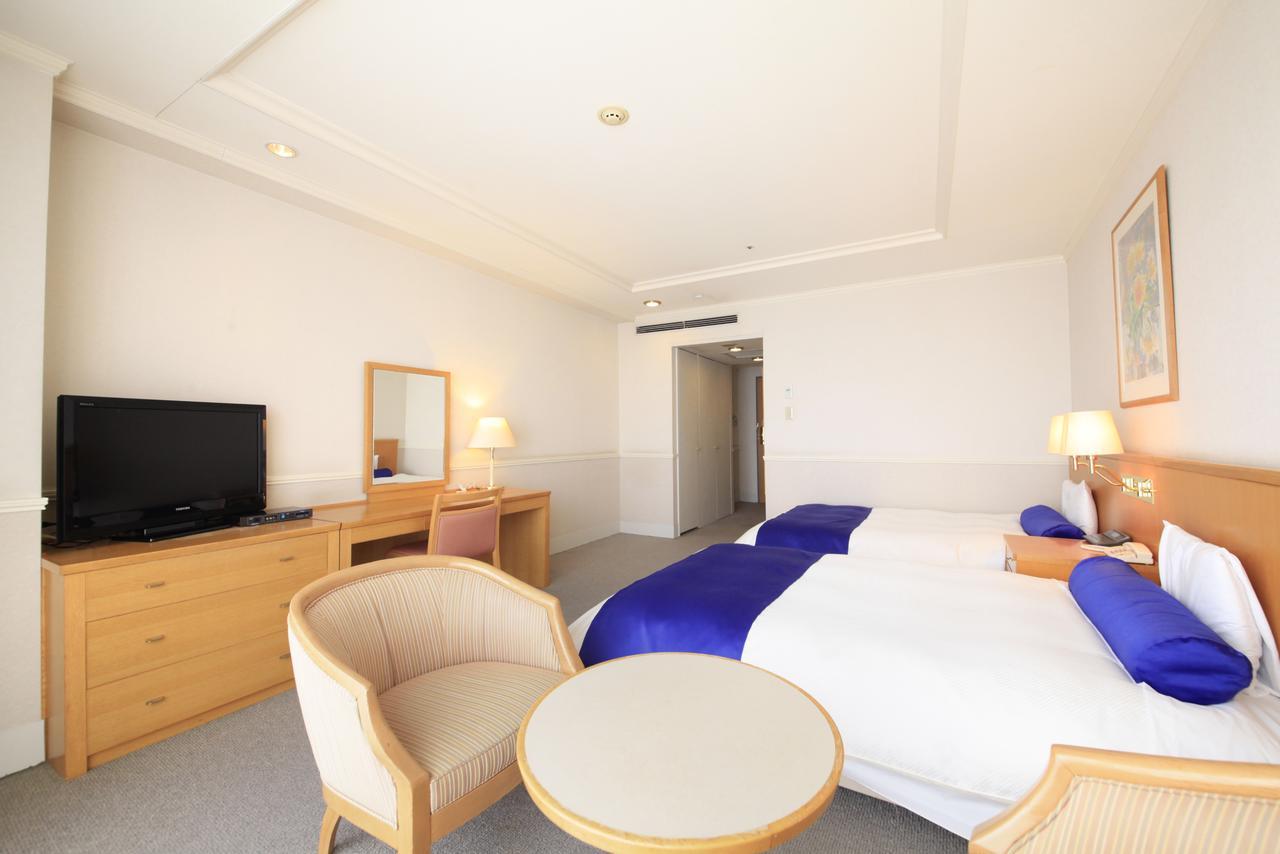 Kkr Hotel Atami Atami  Ngoại thất bức ảnh