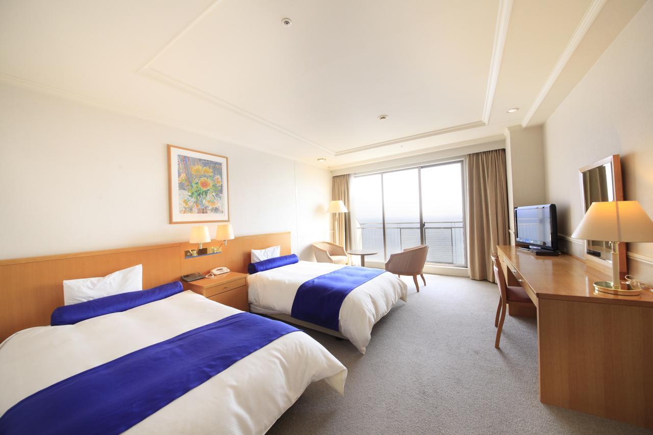 Kkr Hotel Atami Atami  Ngoại thất bức ảnh