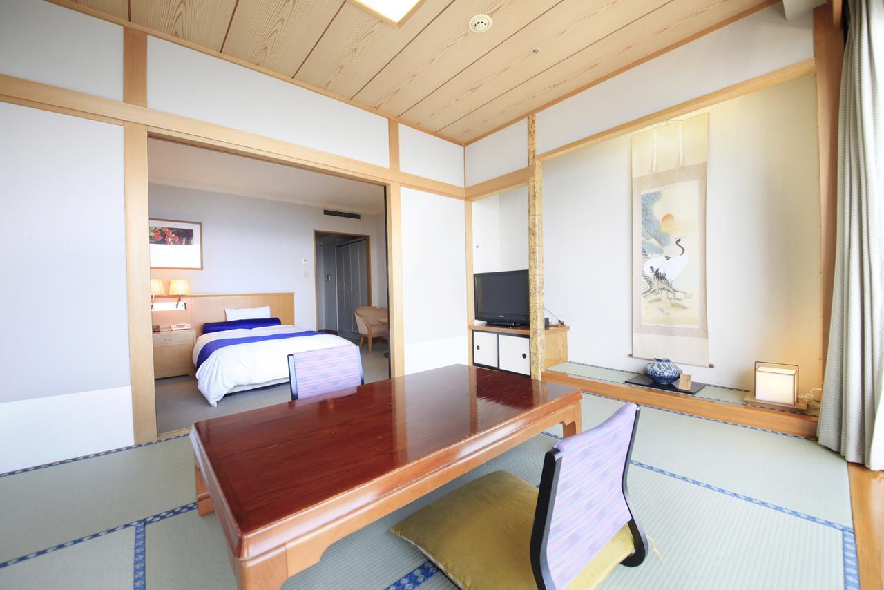 Kkr Hotel Atami Atami  Ngoại thất bức ảnh