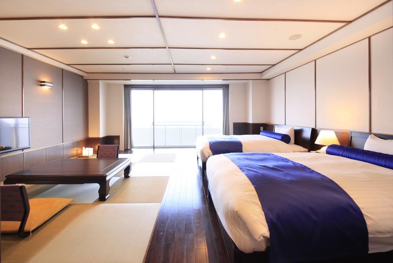 Kkr Hotel Atami Atami  Ngoại thất bức ảnh