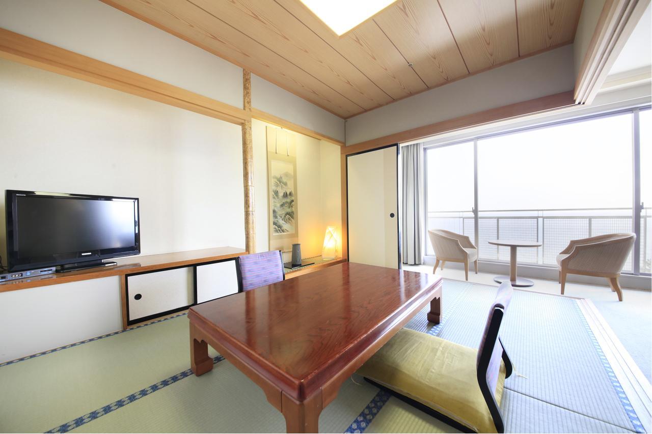 Kkr Hotel Atami Atami  Ngoại thất bức ảnh